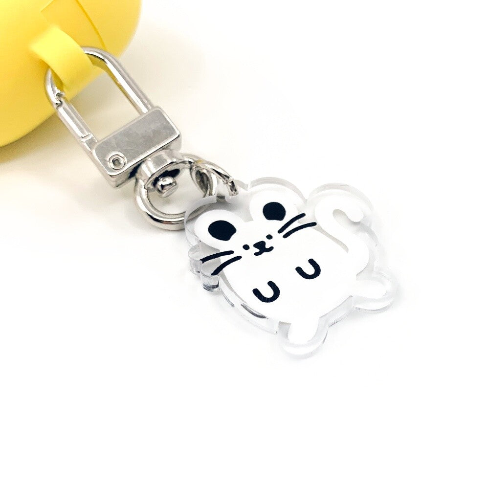 MOUSE KEY RING