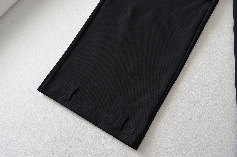 Reality Pocket Cotton Pants