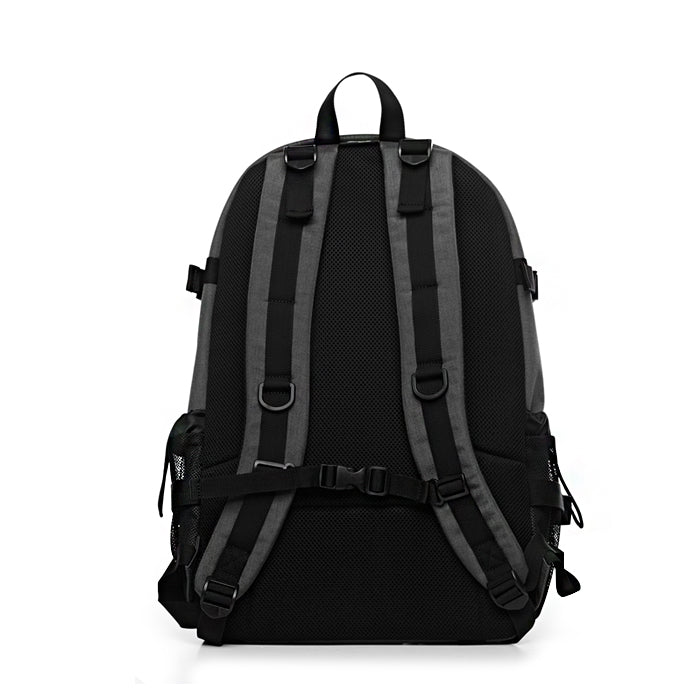 7805 Backpack Grey