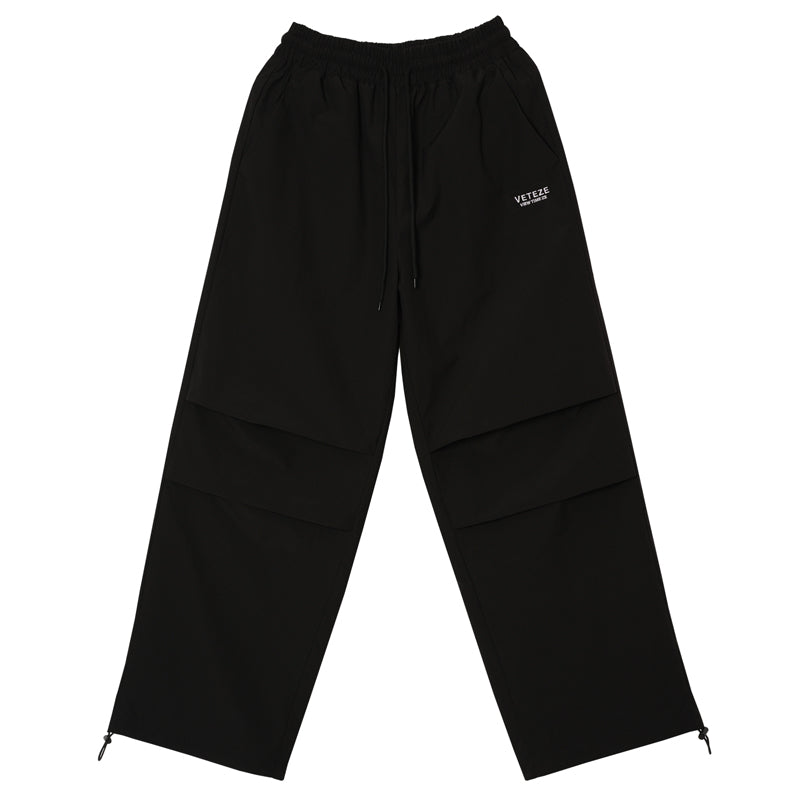 Parachute String Pants (3color)