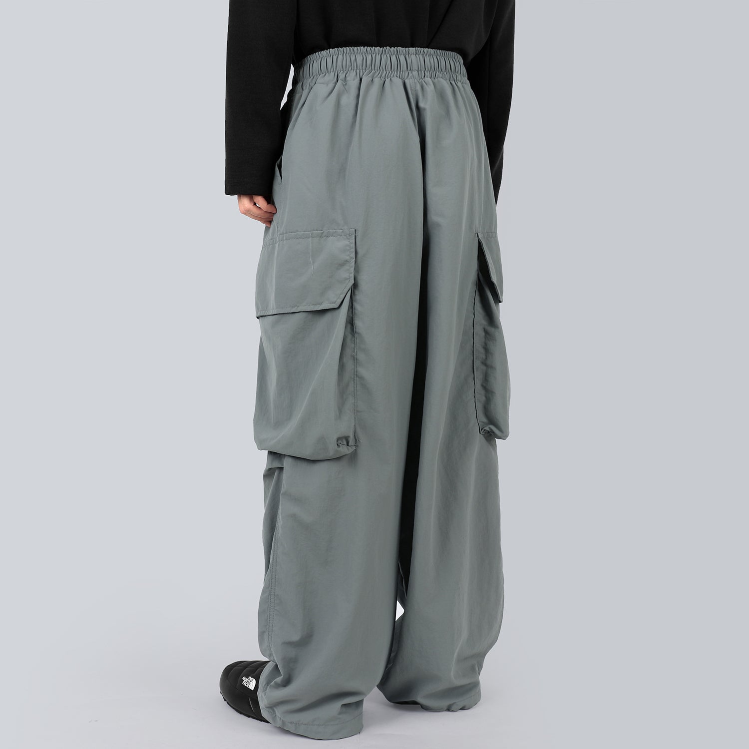 Tesla Cargo Pants