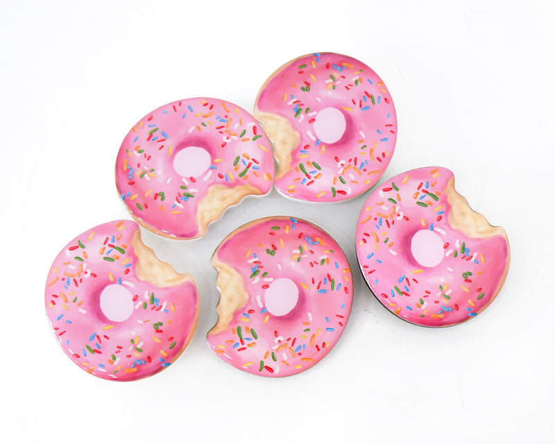 ピンクドーナツ Pink Donut 60 Sixtypercent