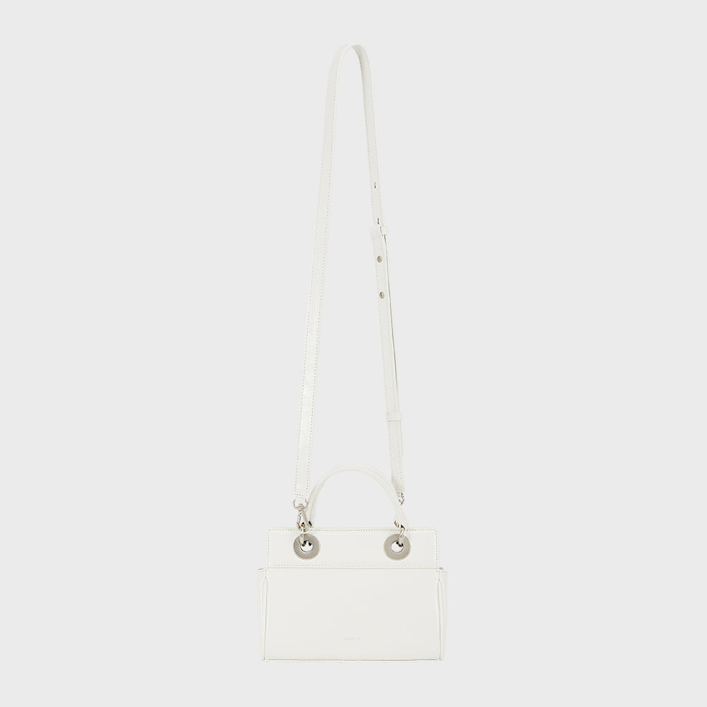 Rond Bag (IVORY)