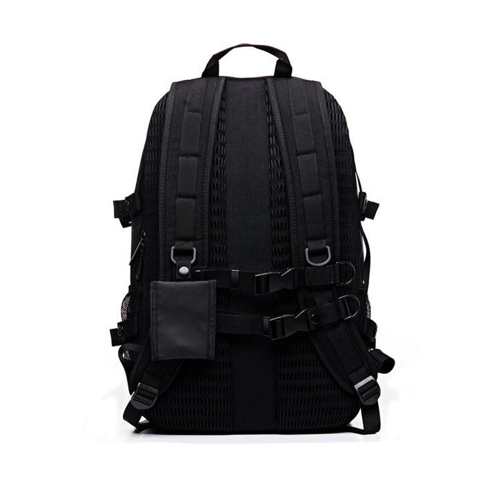 7900 Backpack Black