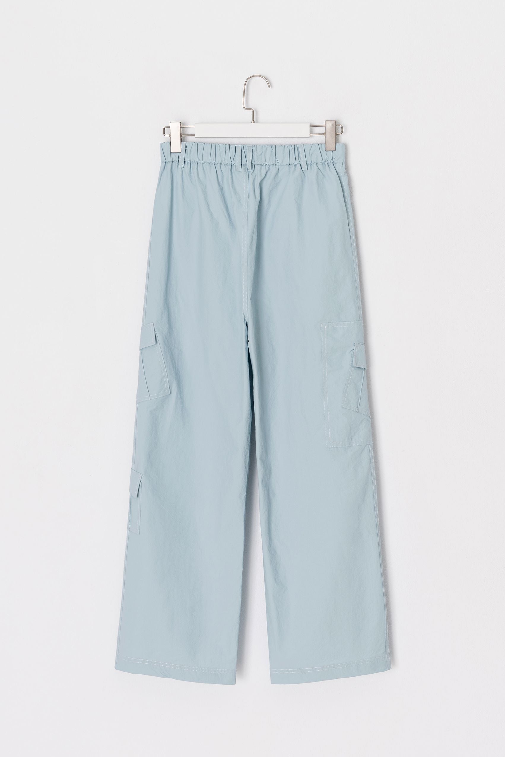 New York Minute Cargo Pants