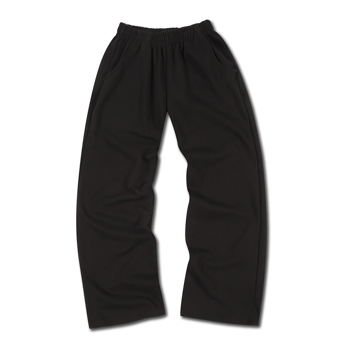 WIDE SWEATPANTS (CP0130)