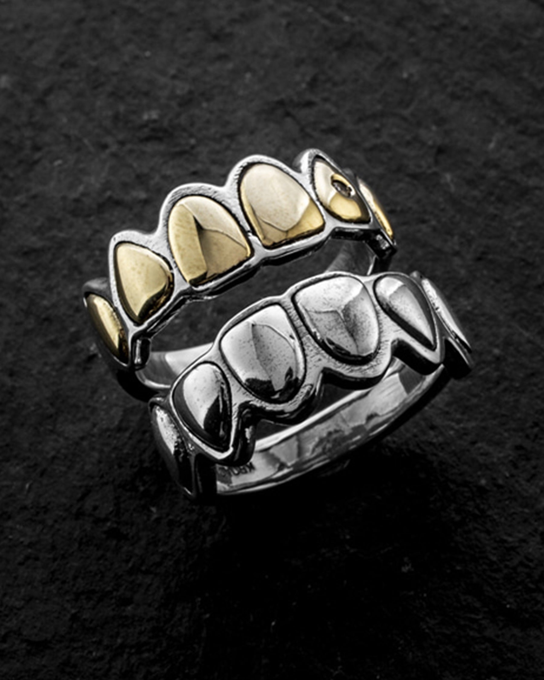 TEETH RING