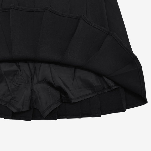 Hahn Basic Pleats Skirt