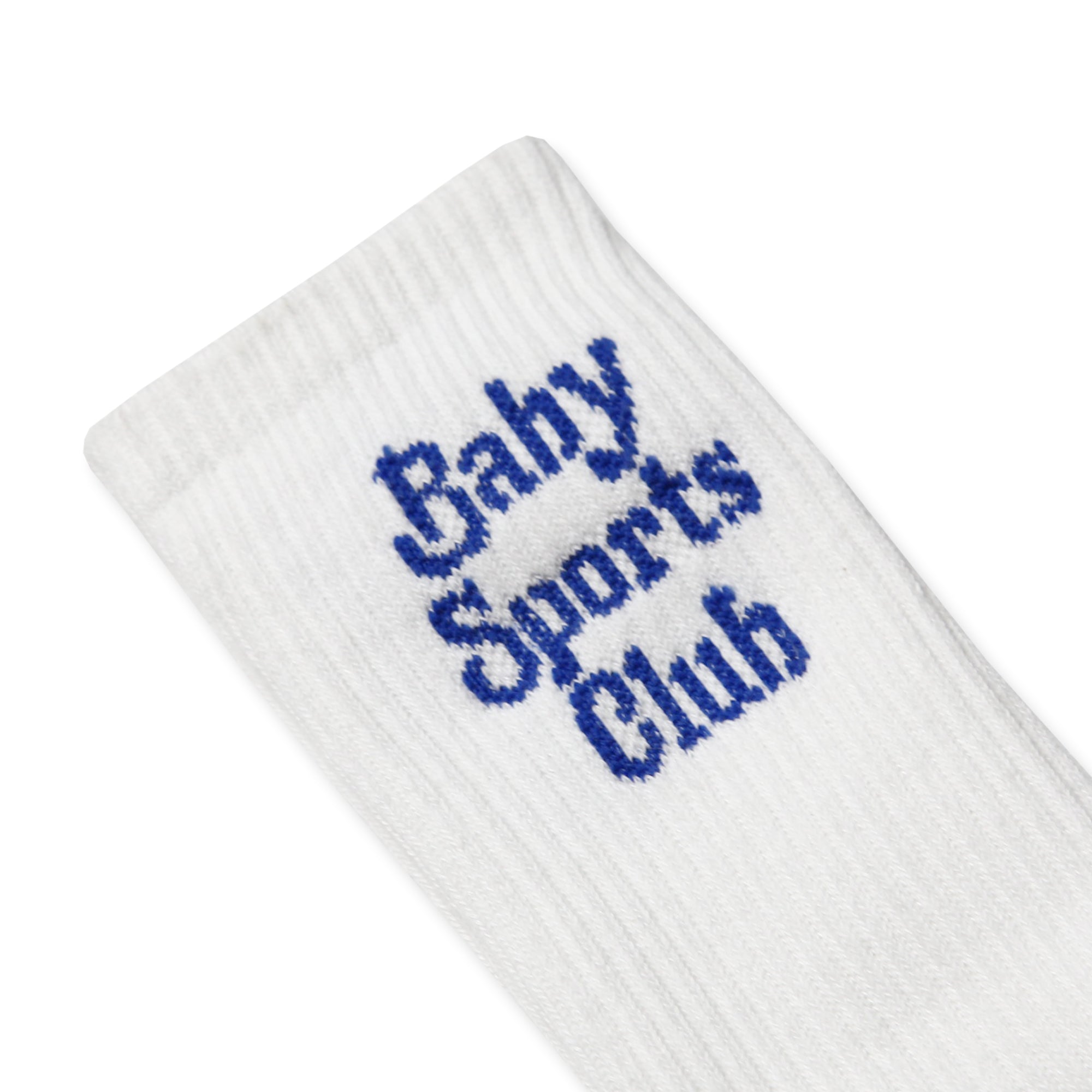 Baby Sports Club Socks