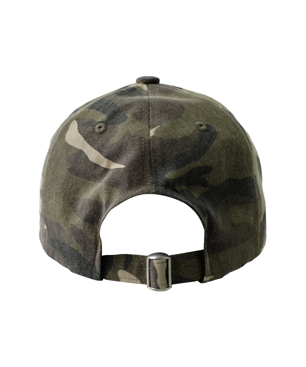 Nativity MM Cap in camo ver.2