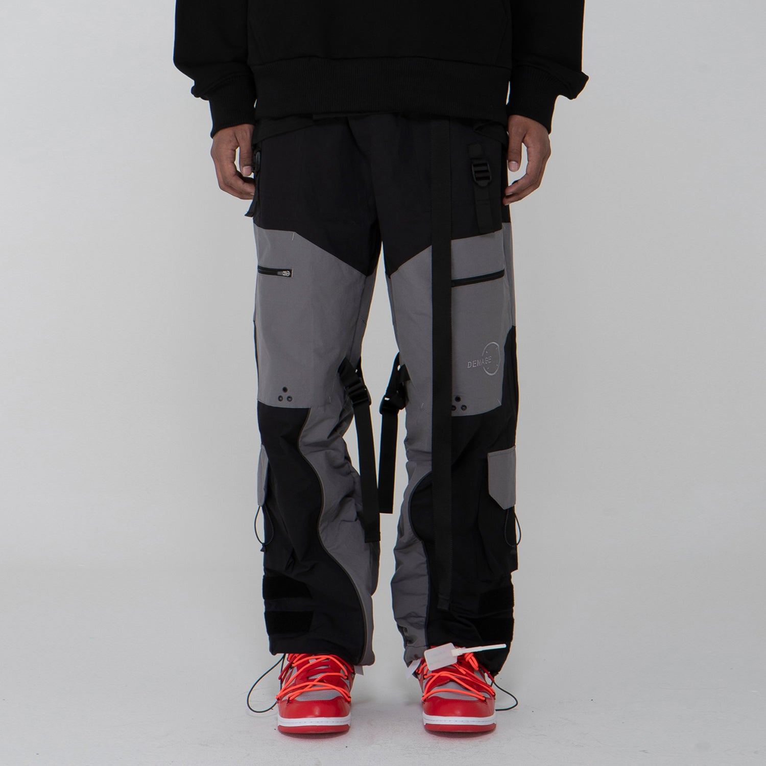 Utility 3.0 Cargo Pants