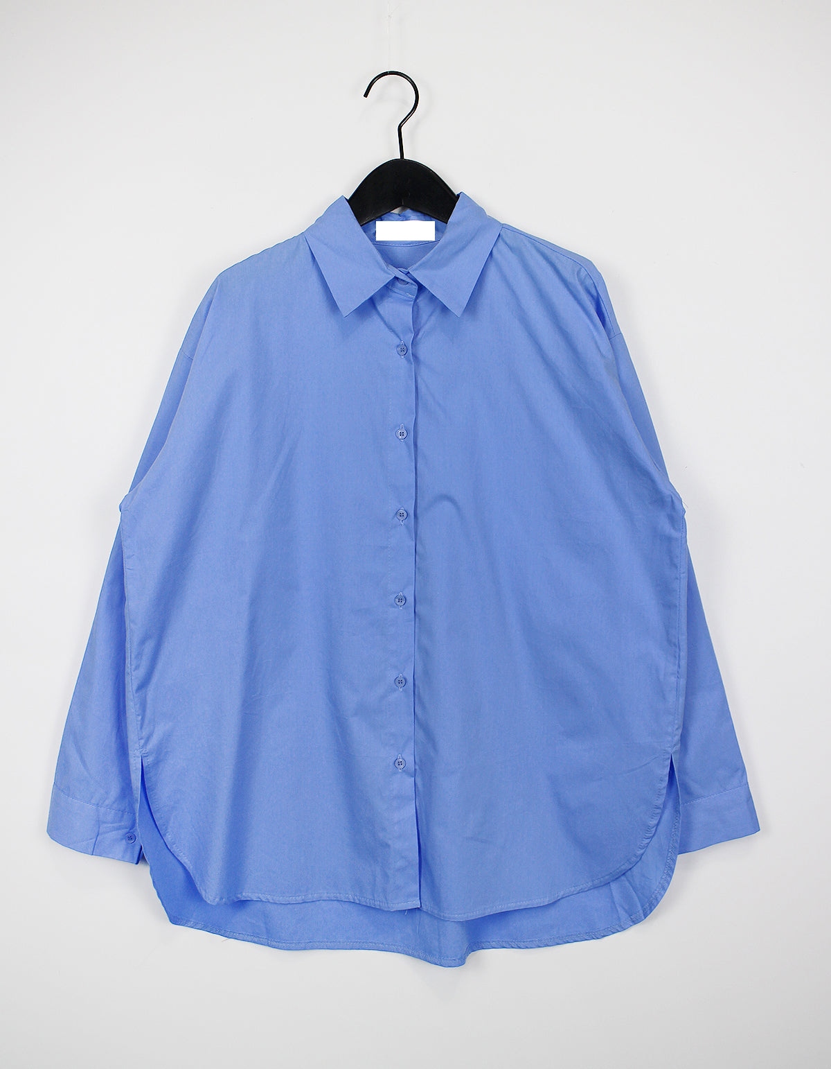 Nay Basic Shirt (6color)