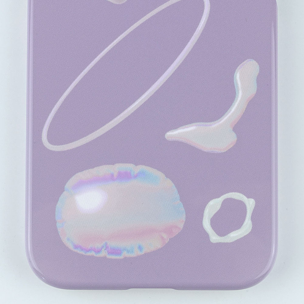 Purple Universe Case