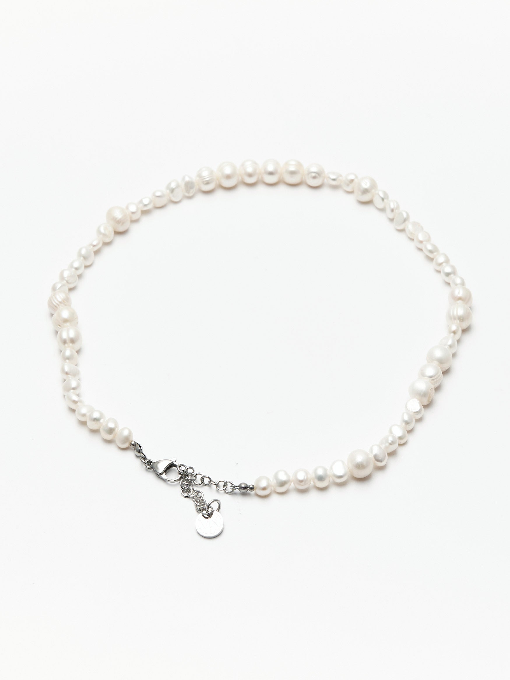 MP006 FRESHWATER PEARL NECKLACE