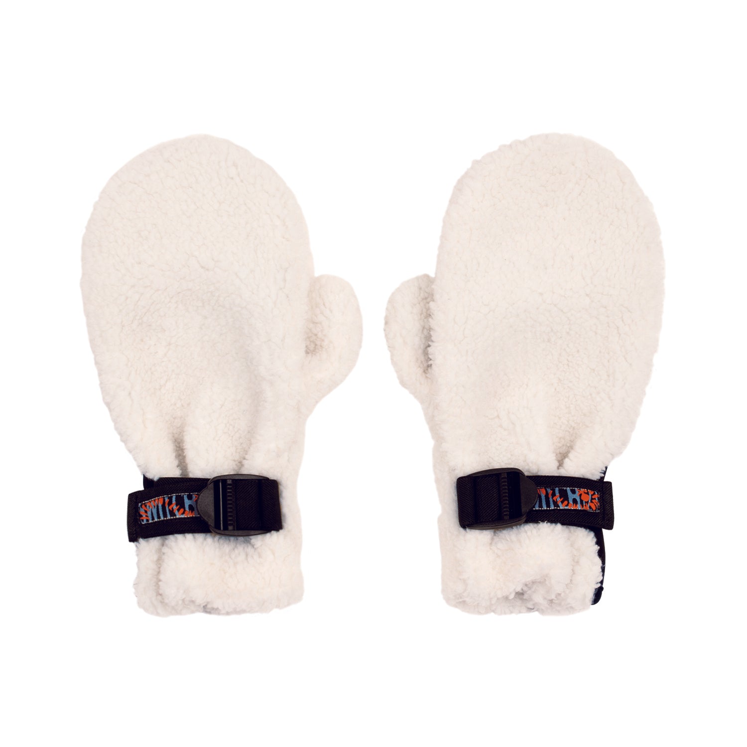 FLEECE GLOVES_SXF3AG01WT