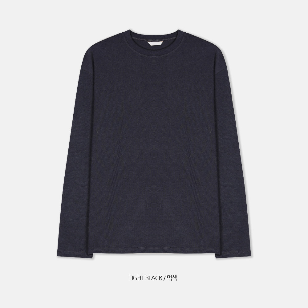 Cent standard long sleeve T