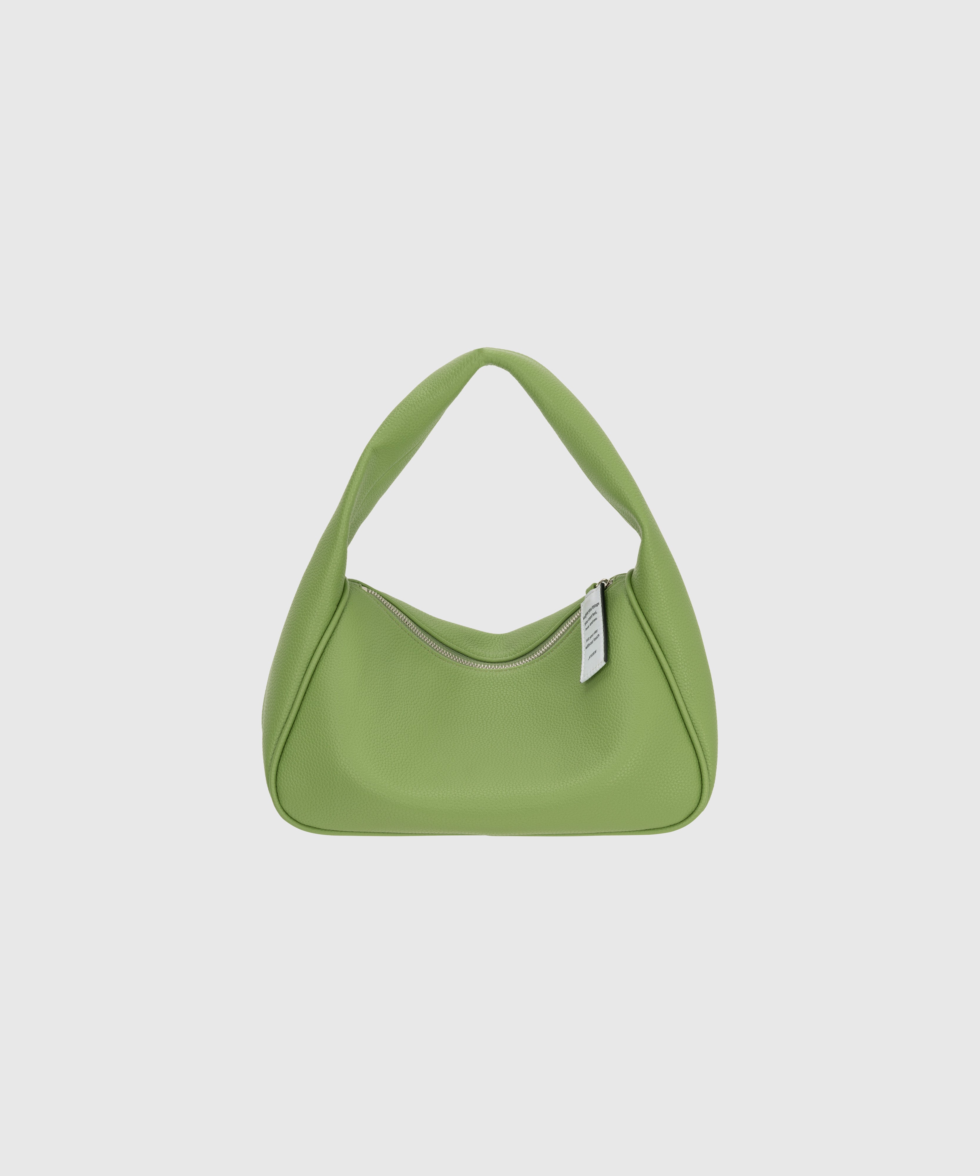 Soft bag_Green