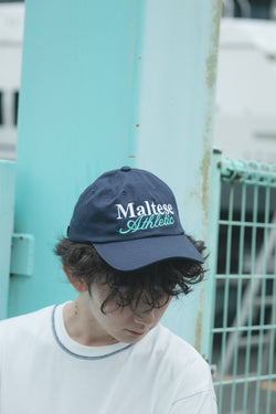 My Sugar Babe ×  WaiKei Maltese Athletic Cap