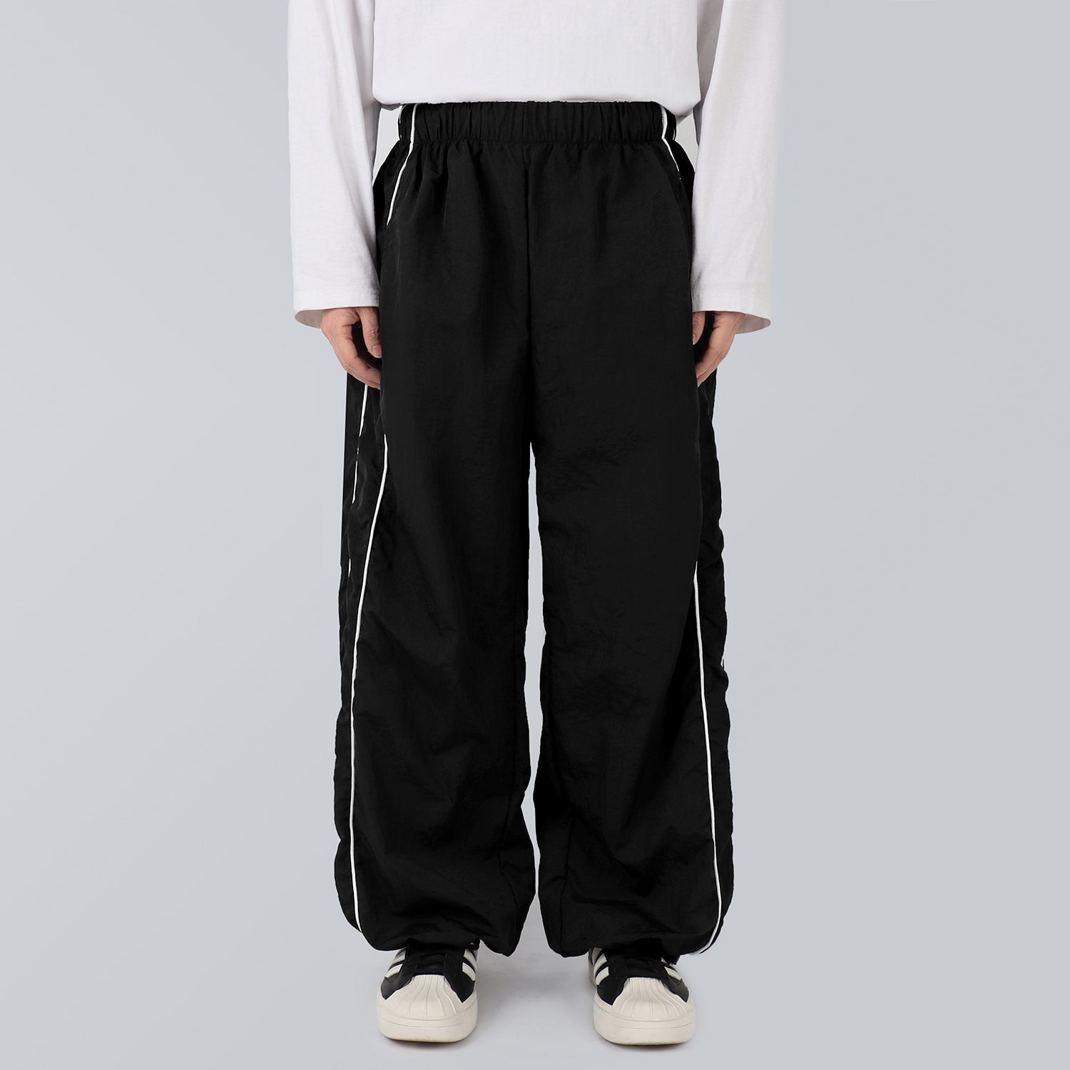 Line Track pants