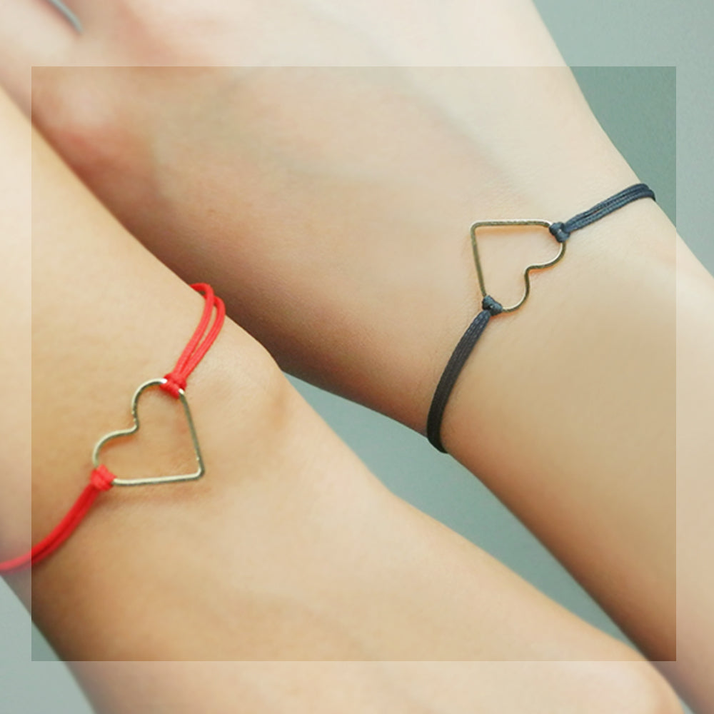 SONIA HEART BRACELET