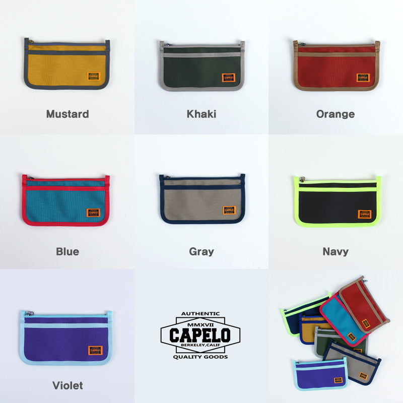 CAPELO Phone pouch