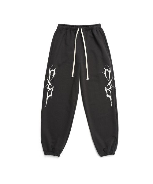 THUNDER LOGO PANTS