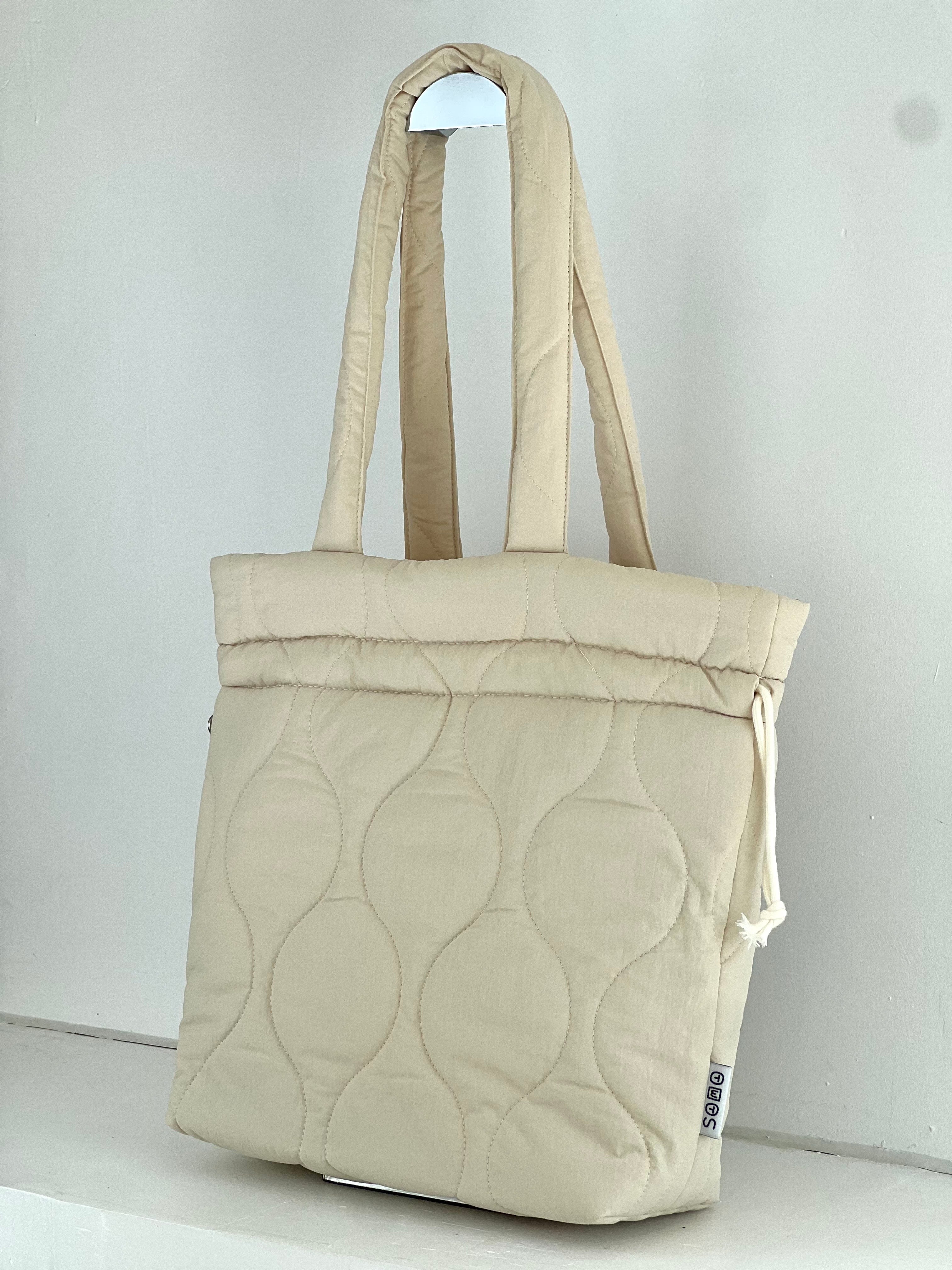 Padding String bag