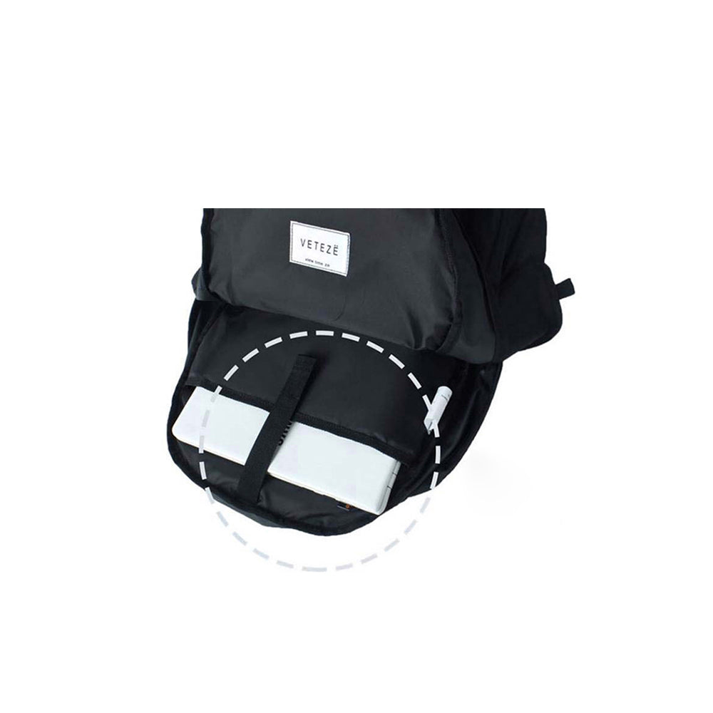 Retro Sport Bag (3color)