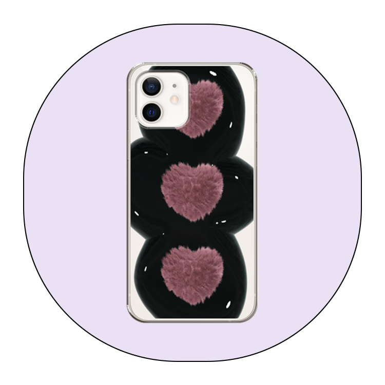 S2..heart bread case