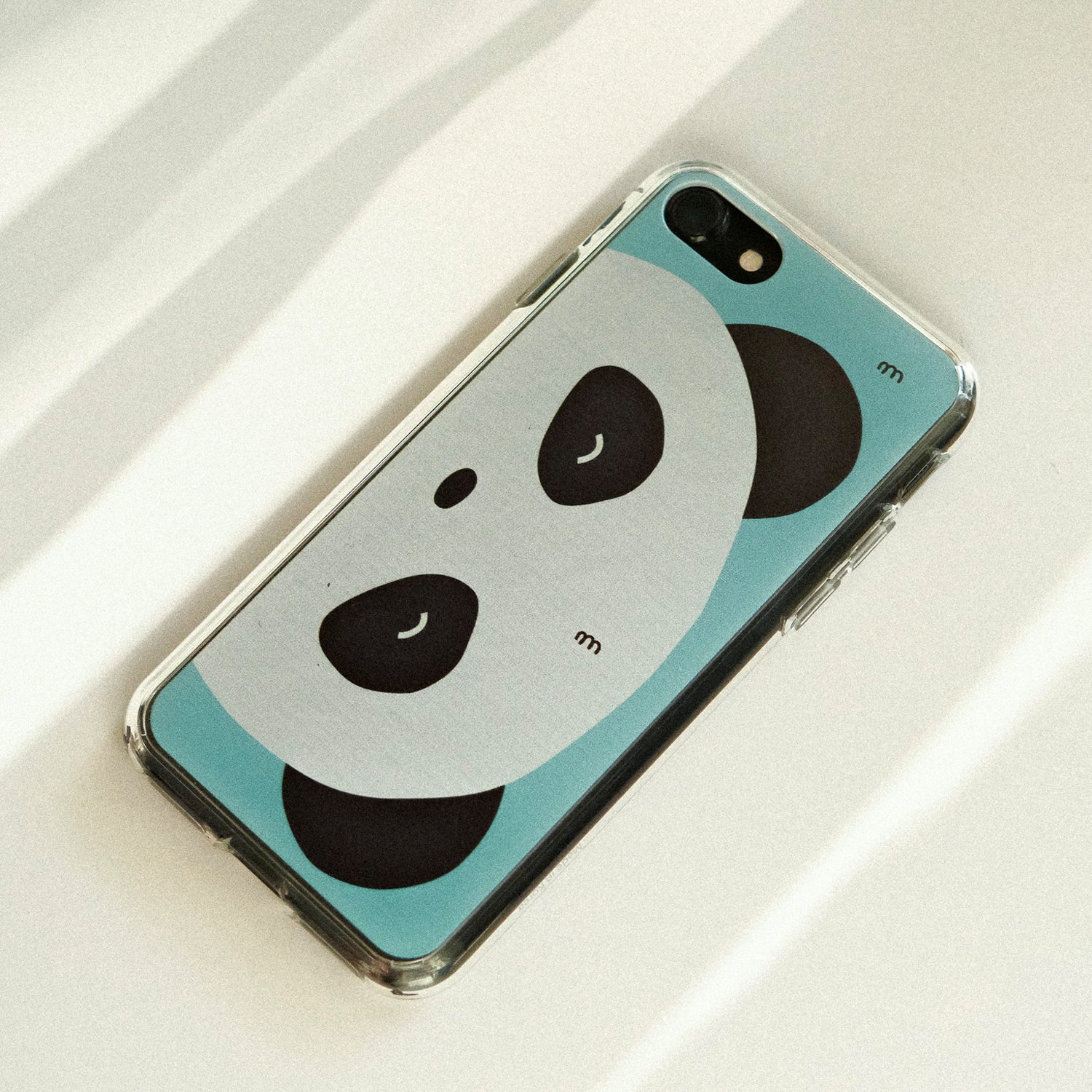 Panda Charming Case