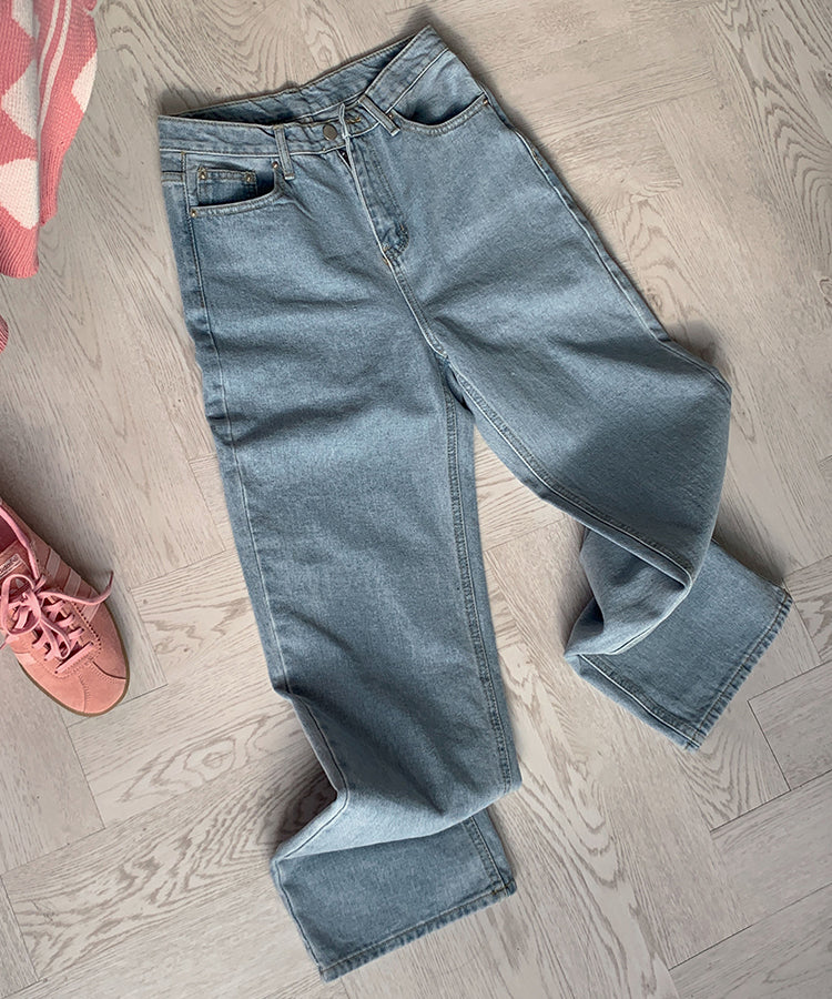 Light Slim - denim.pt