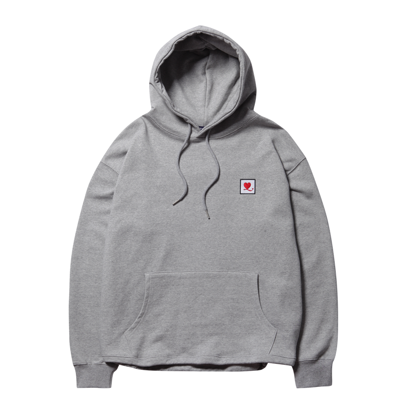 FLIGHT HOODIE