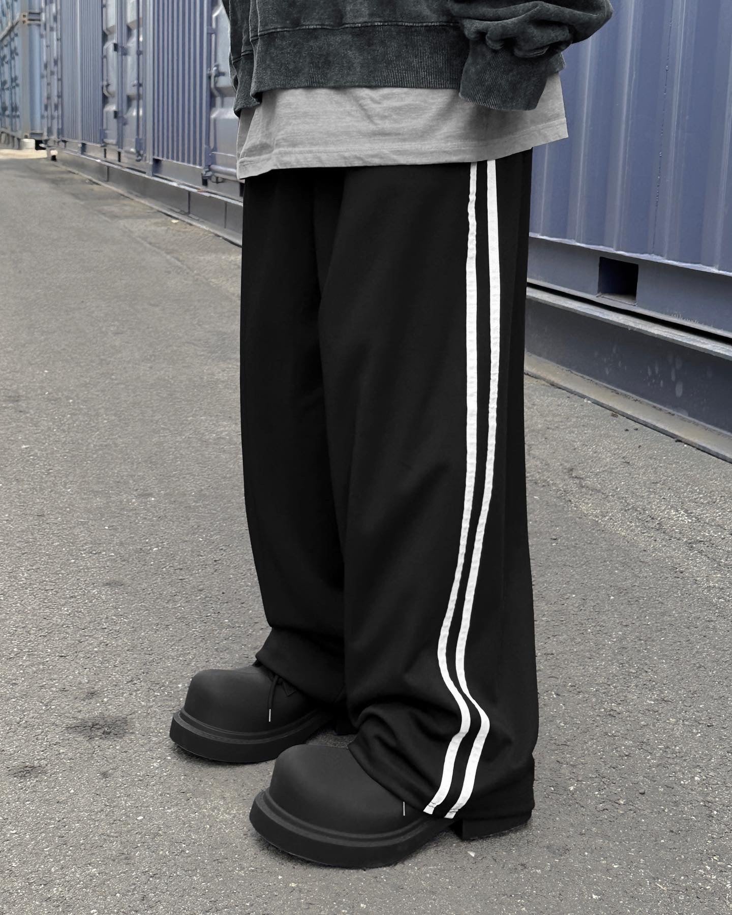 Audi Track Pants