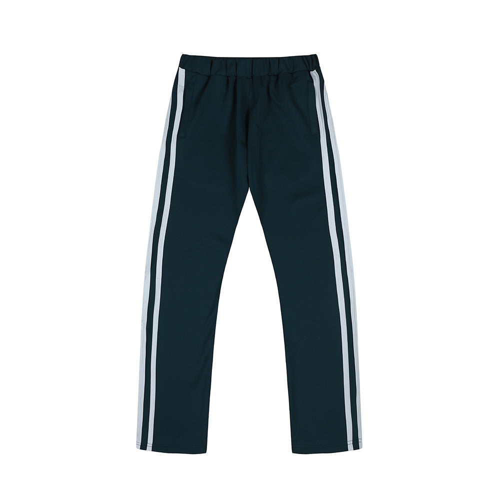 Crump two line track pants