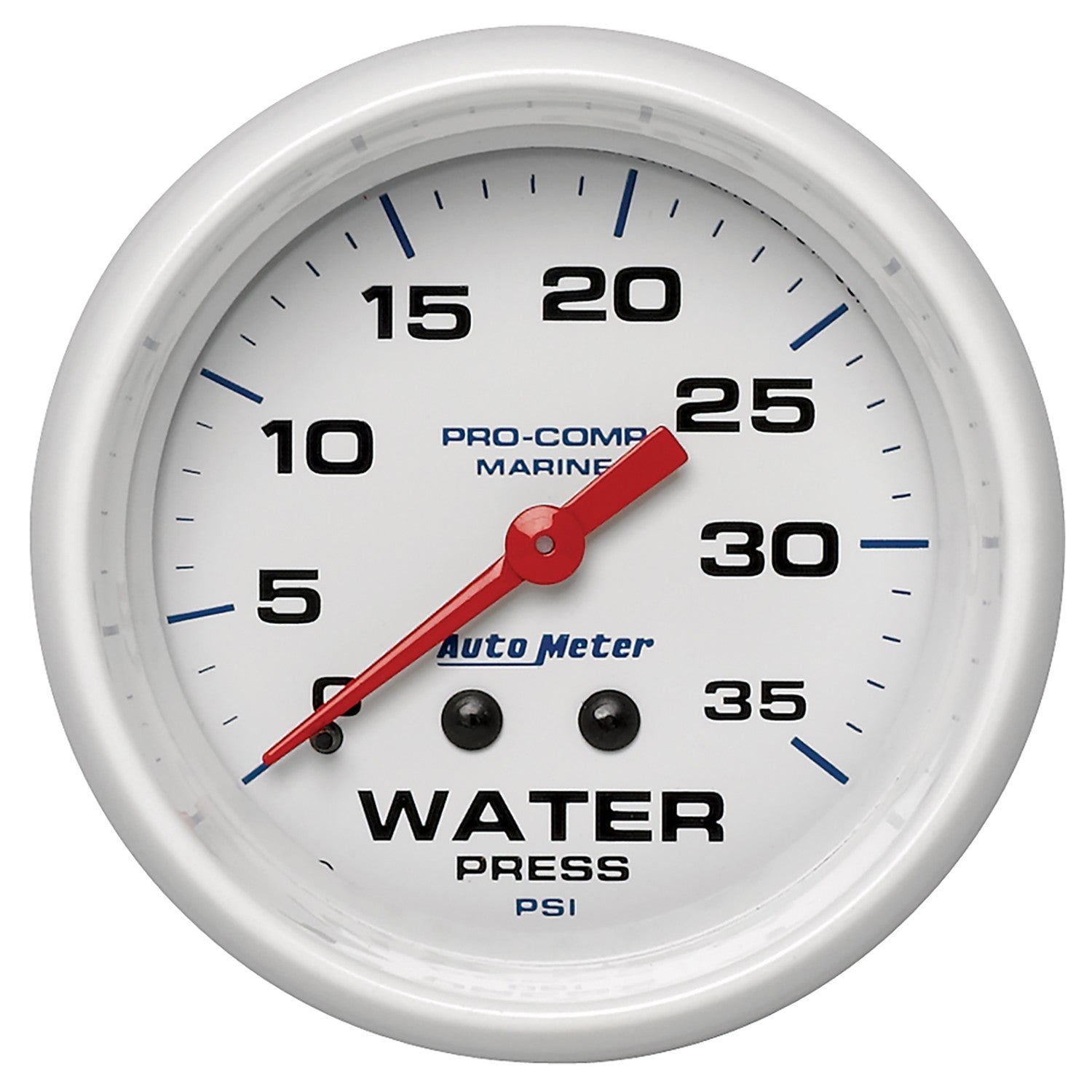 Meter. Gauge. Water Gauge. Bosch Pressure Water. 35 psi