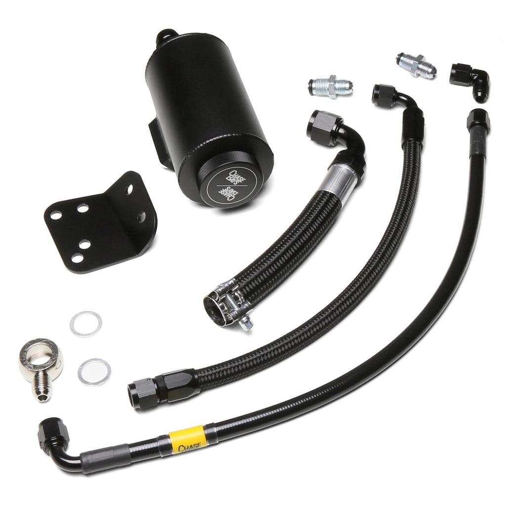 Chase Bays Power Steering Kit Nissan 240sx S13 S14 S15 With Sr