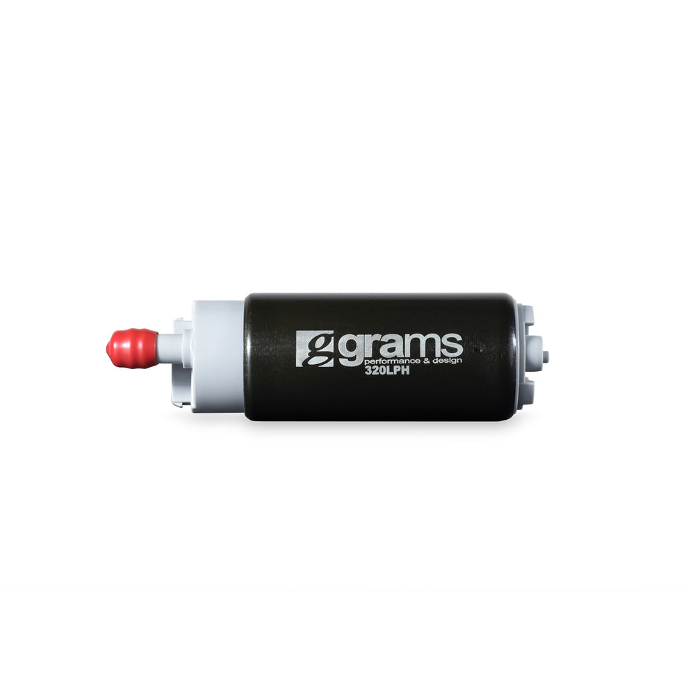 Grams Performance 320LPH In-Tank Fuel Pump G51-99-0320