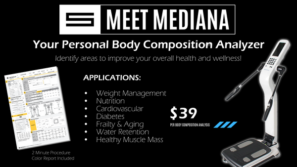 Body Composition Analysis