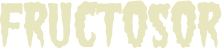 fructosor