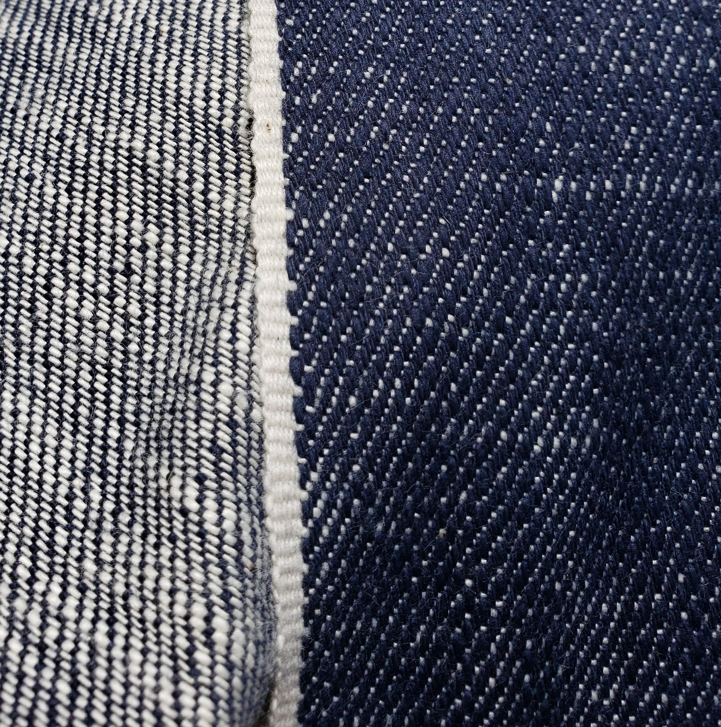 buy selvedge denim fabric