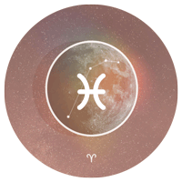 New Moon in Aries - Pisces Horoscope