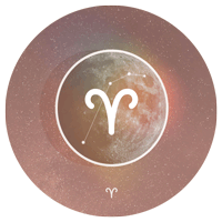 New Moon in Aries - Aries Horoscope