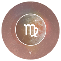 New Moon in Aries - Virgo Horoscope
