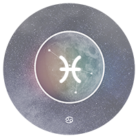 Pisces Symbol