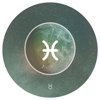 Pisces Symbol