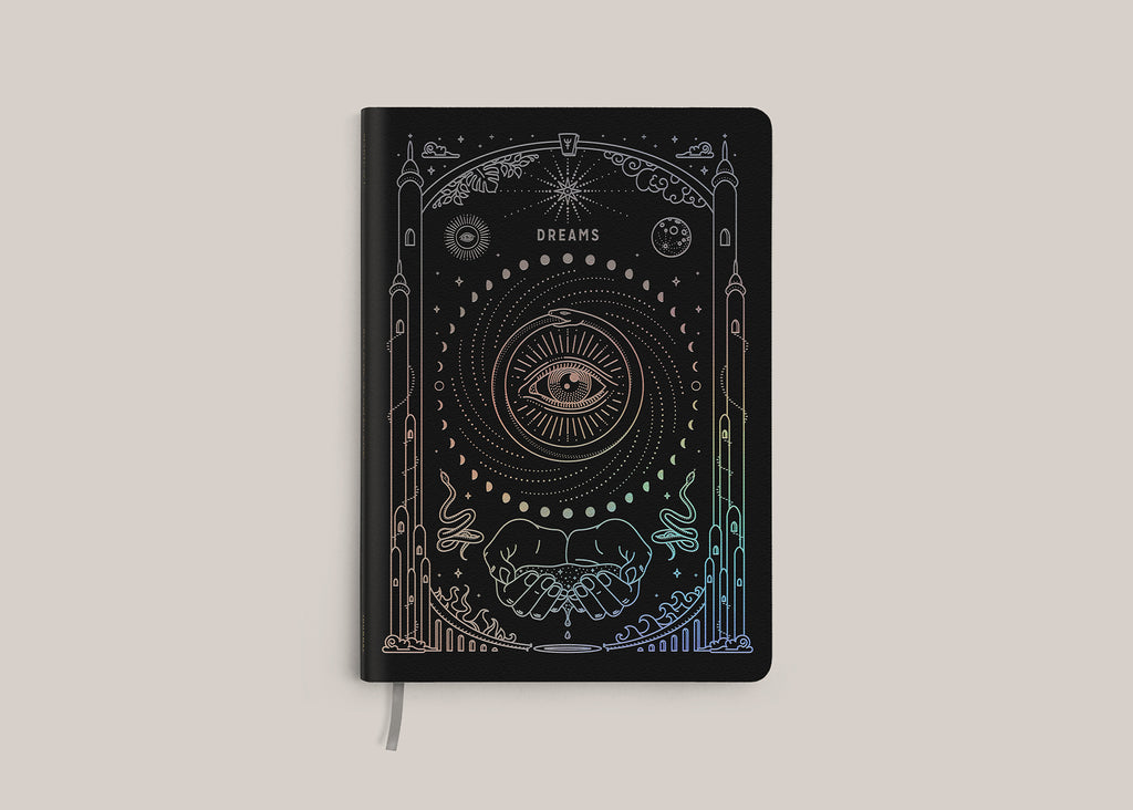 MOI Ether Dream Journal | Magic Of I.