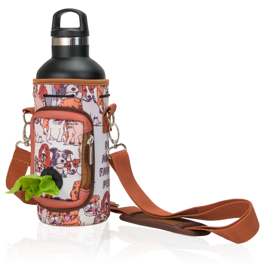 BILTRTE Water Bottle Carrier Bag … curated on LTK