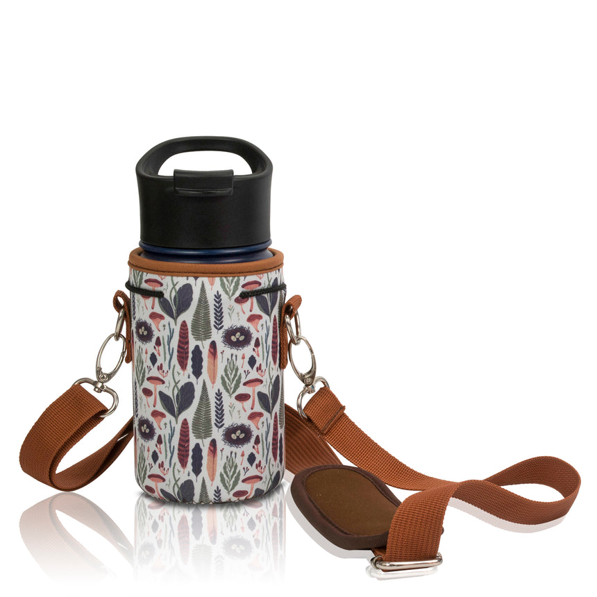 Water Bottle Carriers – Made Easy Kit