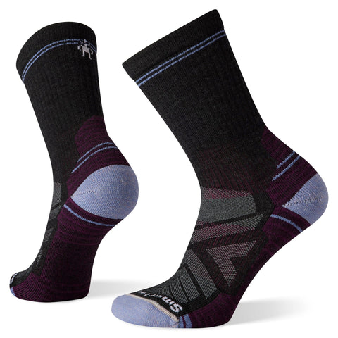 Women's Hike Light Cushion Crew Socks