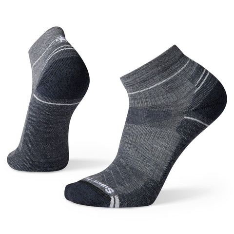Smartwool Men's Light Cushion Ankle Socks